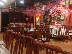 -那家老院子东北菜·饺子·小鸡炖蘑菇(艳华街店)