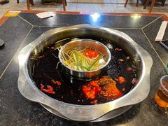 -邓莽子老火锅(中兴路总店)