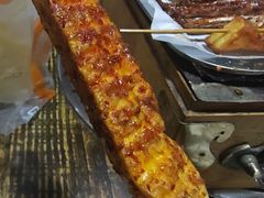 -马记烧烤(曲沃路店)