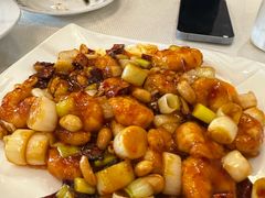 -丰泽园饭店
