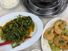 -新峰肉骨茶(总店)