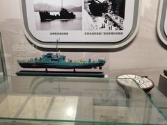 -中国人民解放军海军博物馆