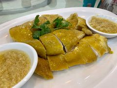 -勒南公舍(龙江店)