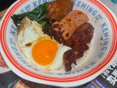 -克茗冰室(金地威新中心店)