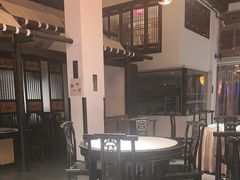 -院8里·小聚园老川菜(九眼桥店)