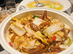 -桂满陇·杭州饭店(清河万象店)