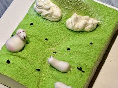 -CAKE BOSS 蛋糕老板(西单君太百货店)