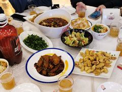 干煎带鱼-嘉陵楼馋嘴城(簋街总店)