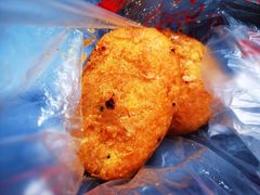 -厚富香面食店王好炸糕(延安路店)