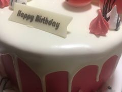 -第戎蛋糕(恒隆广场店)