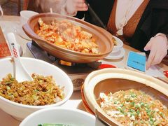 -味上湘菜馆(阿波罗店)