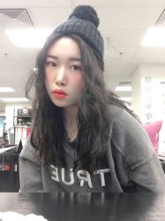 -3AM HAIR SALON染发烫发接发