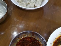 -回坊马二饺子馆