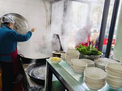 -老号牛王庙金宴面店(锦东路253号院店)