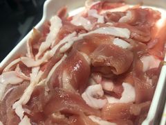 -比尔斯健康烤肉自助餐厅