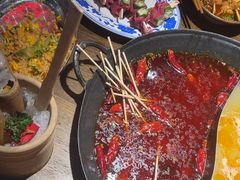 -萍姐火锅·公路夜市(打浦桥日月光店)