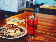 -PIZZA BIANCA(民园店)