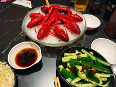 -红盔甲·小龙虾(人民广场店)