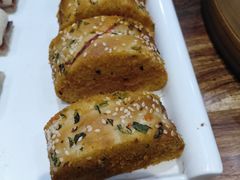 -素满香·食养自助(天一广场店)