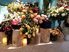 -蜜桃花开·中西融合菜E&W(南长街店)