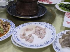 -同城四季爆肚涮羊肉(安华里店)