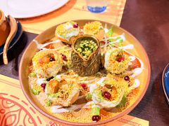 -克比叔叔印度餐厅Kebabs on the Grille (人民广场店)