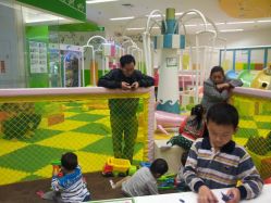 android_upload_pic-孩子王(巴南万达广场店)