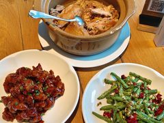 -金牌外婆家(苏州中心店)