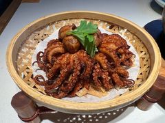 -0776食堂·京城创意菜(七里庄店)