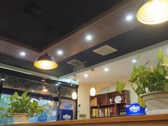-二子海鲜大排档(太阳城店)