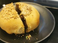 胡椒饼-台南擔仔面·卤肉饭(老虹井路店)