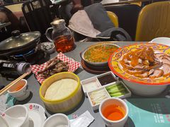 -邑金陵北京烤鸭店·现炒家常菜(ITC MALL店)