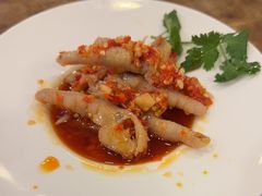 -一楼食业·美食人家