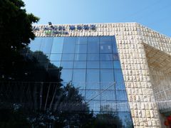 -深圳东部华侨城瀑布酒店