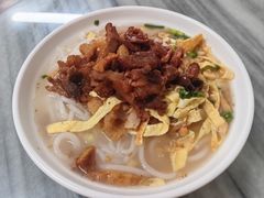 -江南濑粉店(文华路店)