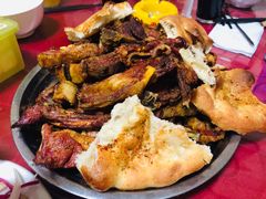 -海军馕坑肉店(库尔勒总店)