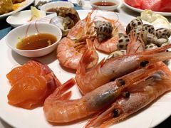 -南湖宾馆·鸳湖阁全日制餐厅