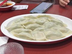 -喜家德虾仁水饺(长泰广场店)