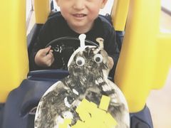 -爱威盛亲子俱乐部·纽约国际早托中心