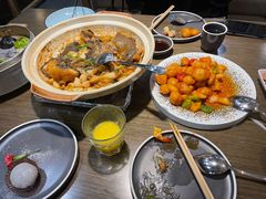 -隆喜元鱼汤包·海鲜(中联广场店)