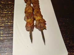 -喜晋道面馆(华严寺广场店)