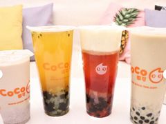 -CoCo都可(118广场店)