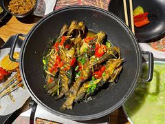 -湘里乡亲甲王二老店