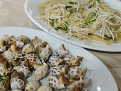-车头老二大排档(金城步行街店)