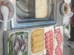 -海底捞火锅(让胡路万达店)