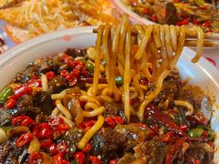 -冶建镜子·老南昌大排档·江西虾王(总店)