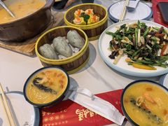 -杨妈妈粥店(滑翔路店)