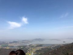 -巨石山景区