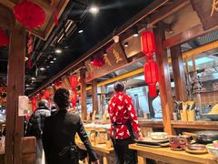 -鸽子窝(青塔店)