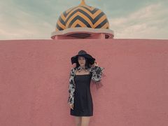 -漳州滨海火山岛自然生态风景区